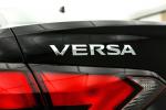 Nissan Versa SV 2019 года (NA)
